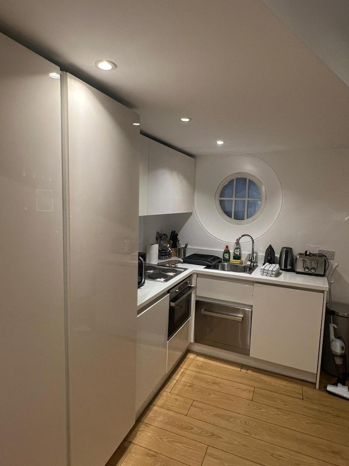 Tranquil 1 Bedroom Retreat In Piccadilly Vr4 London Exteriör bild